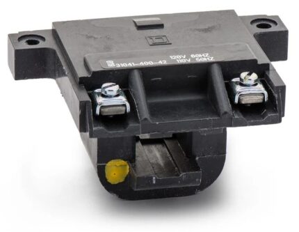 Square D 31041-400-42 Magnetic Coil