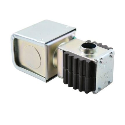 SPORLAN MKC-1-120V/50-60